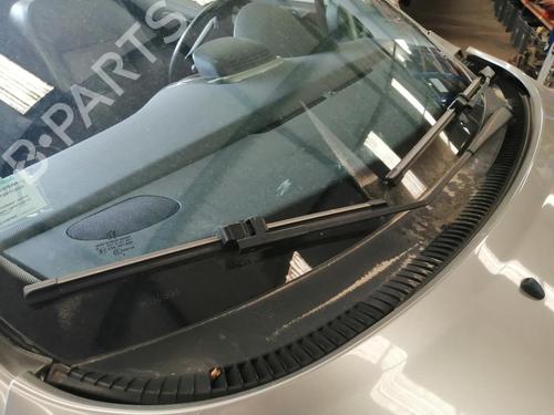 Used Front windshield wiper arm PEUGEOT 207 CC (WD_) 1.6 16V (120 hp) 26425892