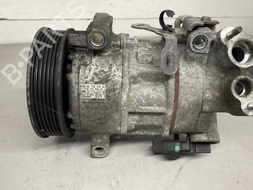 AC compressor PEUGEOT 308 II (LB_, LP_, LW_, LH_, L3_) 1.6 THP 125 | BP29425869M34