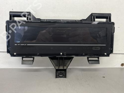 Used Instrument cluster RENAULT ZOE (BFM_) ZOE (88 hp) 28815953