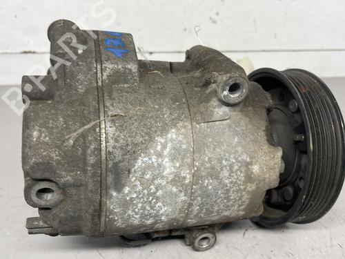 Compresseur AC OPEL MERIVA B MPV (S10) 1.4 (75) | BP26420800M34