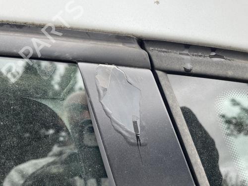 Used Left rear door Left rear door VW POLO IV (9N_, 9A_) 1.2 12V (64 hp) 36315434 36315434