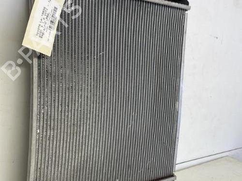 Water radiator TOYOTA AYGO X (_B7_) 1.0 VVT-i (KGB70) | BP26427046M31