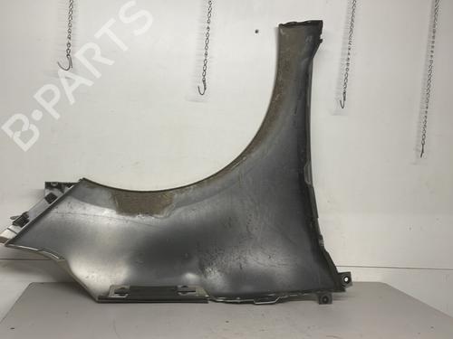 Left front fenders RENAULT GRAND SCÉNIC III (JZ0/1_) 1.5 dCi (JZ09, JZ0D, JZ10, JZ14, JZ1G, JZ29, JZ2C) | BP26420284C41 
