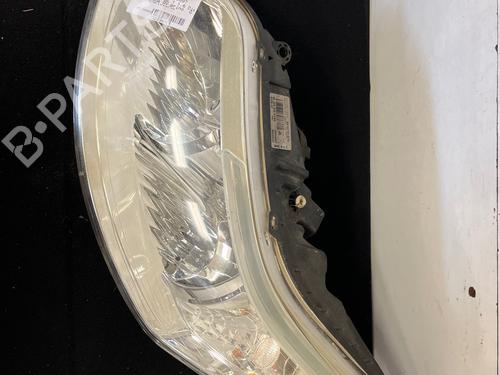 Left headlight CITROËN C4 I (LC_) 1.6 HDi | BP40017105C28 - Image 4