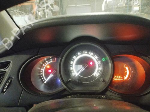 Front right seatbelt CITROËN C3 II (SC_) 1.0 VTi 68 | BP26413985I25 - Image 8