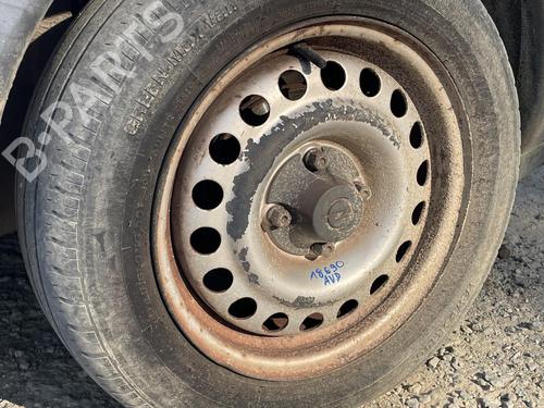 Used Rim Rim OPEL COMBO Box Body/MPV (71_) 1.7 D (60 hp) 36099346 36099346