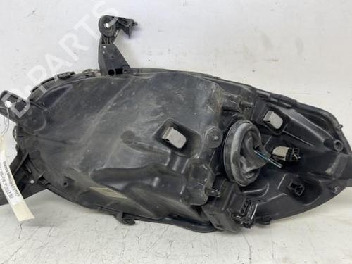 Used Left headlight NISSAN MICRA III (K12) 1.2 16V (80 hp) 26426794