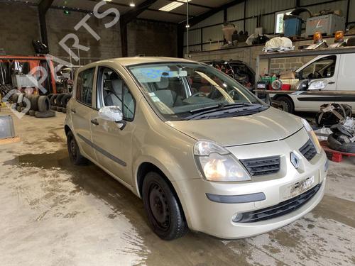 Ratstangsstang RENAULT MODUS / GRAND MODUS (F/JP0_) 1.2 (JP0C, JP0K, FP0C, FP0K, FP0P, JP0P, JP0T) | BP26421382I23 - Image 5