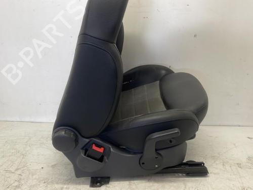 Left front seat FIAT 500 (312_) 1.3 D Multijet (312AXB1A) | BP26614035C15  - Image 6