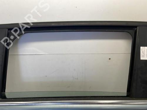 Left rear door PEUGEOT 5008 (0U_, 0E_) 1.6 HDi | BP26416524C4 