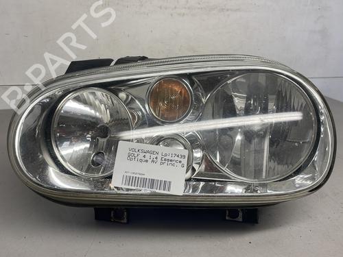 Used Left headlight Left headlight VW GOLF IV (1J1) 1.4 16V (75 hp) 26425088 26425088