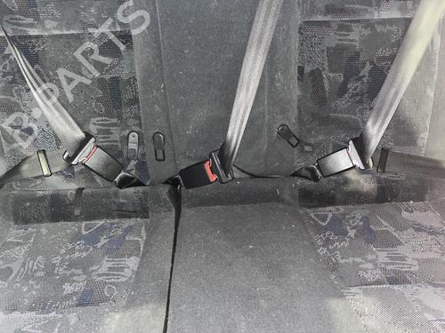 Engate do cinto Engate do cinto CITROËN XSARA (N1) 1.6 16V (109 hp) 30882947 30882947