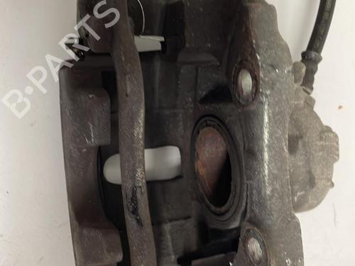 Left front brake caliper PEUGEOT 208 I (CA_, CC_) 1.4 HDi | BP26421453M105 