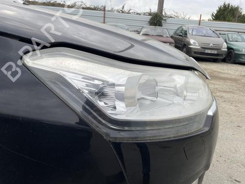 Used Right headlight Right headlight CITROËN C5 III (RD_) 1.6 HDi 110 (RD9HL0, RD9HR8, RD9HRA) (112 hp) 33052383 33052383