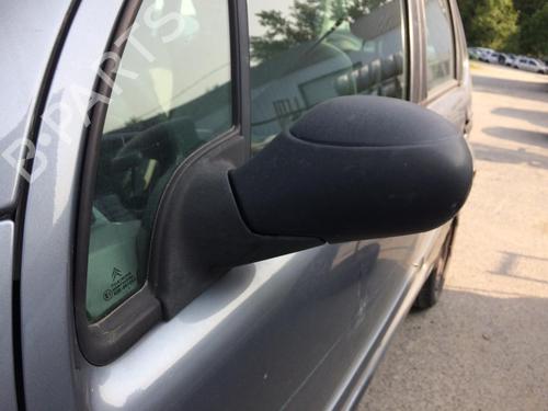 Left mirror CITROËN C3 I (FC_, FN_) 1.4 i | BP26451465C26 