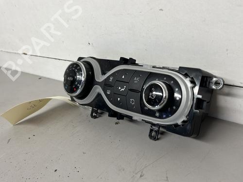 Climate control RENAULT ZOE (BFM_) ZOE | BP28839991I5  - Image 5