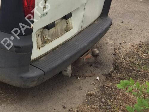 Used Tow ball/Mechanism FIAT DOBLO Box Body/MPV (223_) 1.9 D (223ZXB1A) (63 hp) 27259660