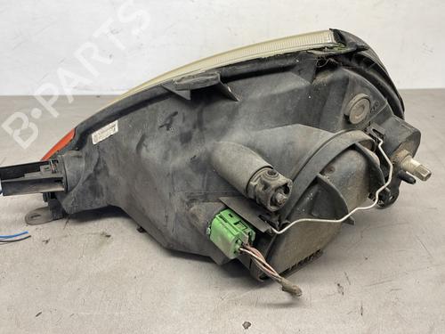 Used Right headlight Right headlight FORD KA (RB_) [1996-2008] 33961367 33961367