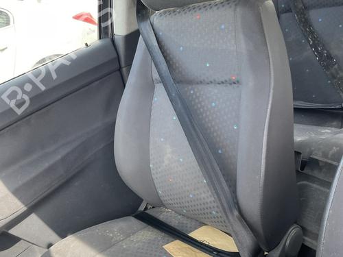 Used Seat buckle VW POLO (9N_, 9A_) 1.2 12V (64 hp) 26439943