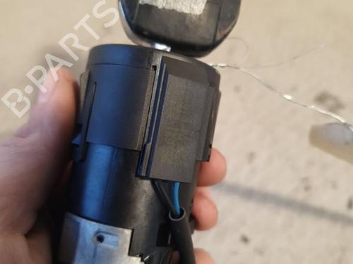 Ignition barrel PEUGEOT 208 I (CA_, CC_) 1.2 VTI 82 | BP26427543M48
