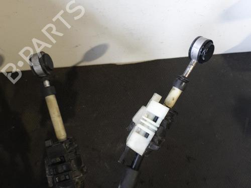 Gear lever PEUGEOT 208 I (CA_, CC_) 1.0 VTi | BP26416788M90