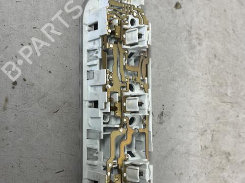 Interior roof light NISSAN QASHQAI / QASHQAI +2 I (J10, NJ10, JJ10E) 2.0 dCi | BP26415094I8 
