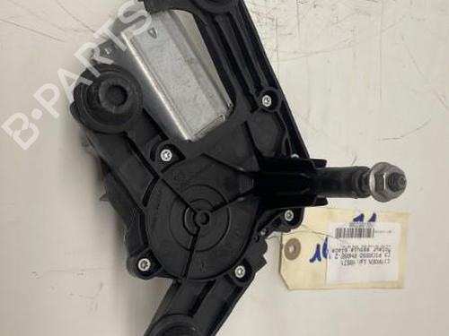 Rear wiper motor CITROËN C3 Picasso (SH_) 1.2 THP 110 (SHHNZ6) | BP26416503M102 