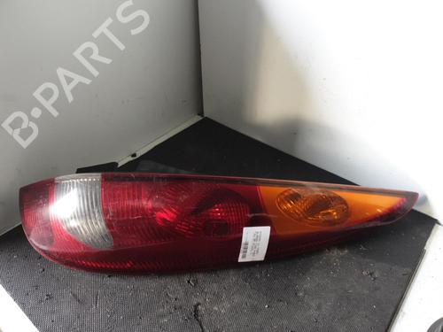 Used Right taillight NISSAN ALMERA TINO (V10) 2.2 dCi (115 hp) 26427680