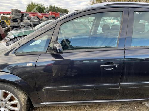 Used Front left lock OPEL ZAFIRA / ZAFIRA FAMILY B (A05) 1.9 CDTI (M75) (150 hp) 31362299