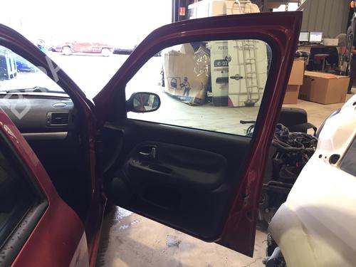 Rudehejsemekanisme Højre foran RENAULT CLIO II (BB_, CB_) 1.4 16V (B/CB0P, BB13) | BP29456310C23 