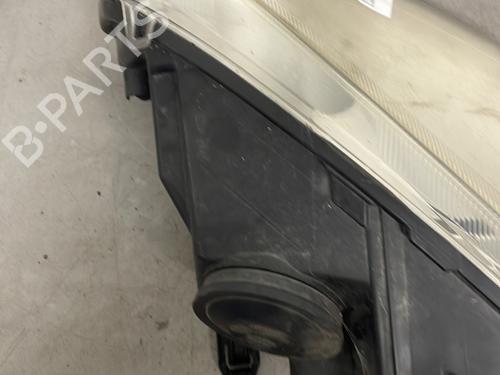 Right headlight FORD C-MAX (DM2) 1.8 TDCi | BP31997955C29