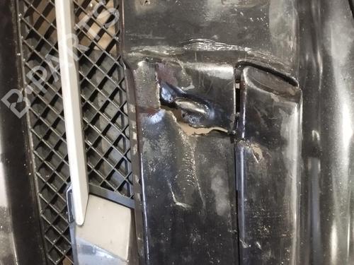 Used Front bumper BMW 1 (E81) 118 d (143 hp) 26419437