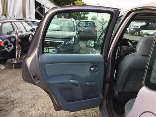 Used Rear left window mechanism Rear left window mechanism CITROËN C3 I (FC_, FN_) 1.4 HDi (68 hp) 28815997 28815997