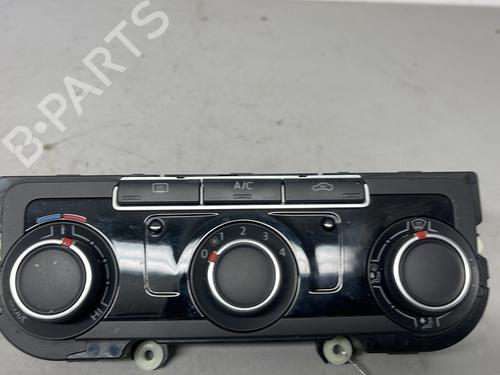 Climate control VW CADDY IV MPV (SAB, SAJ) 2.0 TDI | BP26419250I5 - Image 2