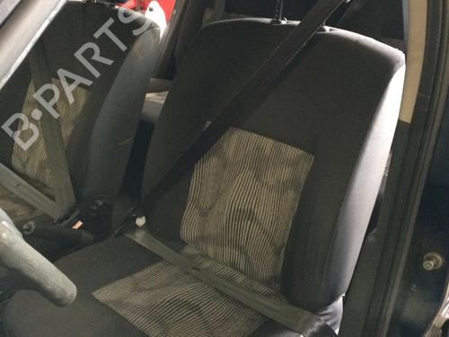 Venstre foran beltestrammer DACIA SANDERO 1.4 (BS0C, BS0A, BS0G, BS1F, BS0E) (75 hp) 26425119
