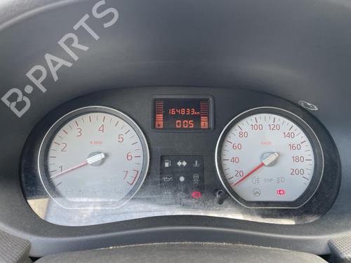 Other DACIA LOGAN MCV (KS_) 1.6 16V Hi-Flex | BP36572320O1 - Image 10