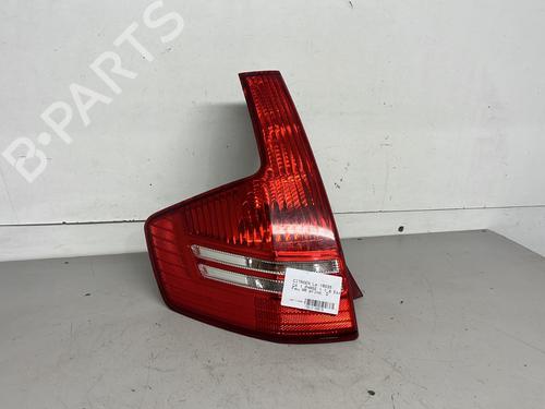 Used Right taillight CITROËN C4 I (LC_) 1.6 16V (109 hp) 29915335