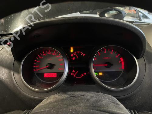 AC compressor SUZUKI IGNIS II (MH) 1.3 (RM413) | BP26414007M34  - Image 10