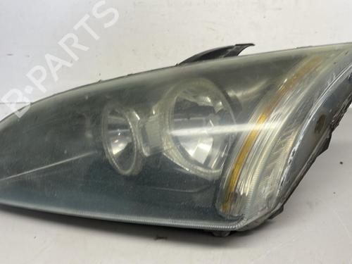Used Left headlight FORD FOCUS II Turnier (DA_, FFS, DS) 1.6 TDCi (90 hp) 26426622
