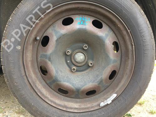 Used Rim PEUGEOT 307 (3A/C) 1.6 HDi (90 hp) 26425015