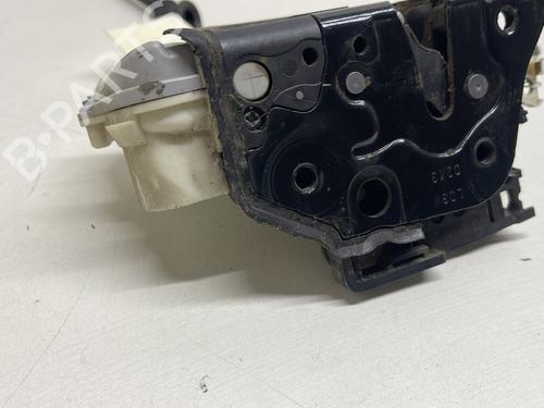 Front left lock VW PASSAT B7 Variant (365) 1.6 TDI | BP31322520C98