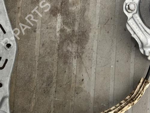 Rear left window mechanism CITROËN C-ELYSEE (DD_) 1.2 VTi 82 | BP31613120C24  - Image 13