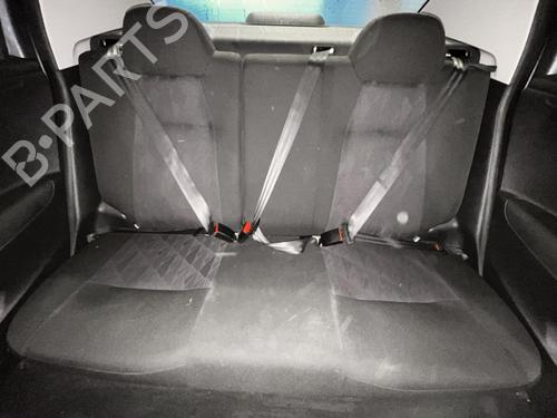 Air filter box CITROËN C-ELYSEE (DD_) 1.2 VTi 72 (DDHMY0) | BP31613173M87 - Image 13