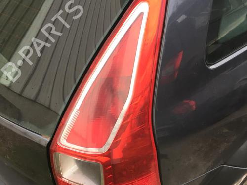 Right taillight RENAULT MEGANE II Estate (KM0/1_) 1.5 dCi (KM16, KM1E) | BP30457608C35