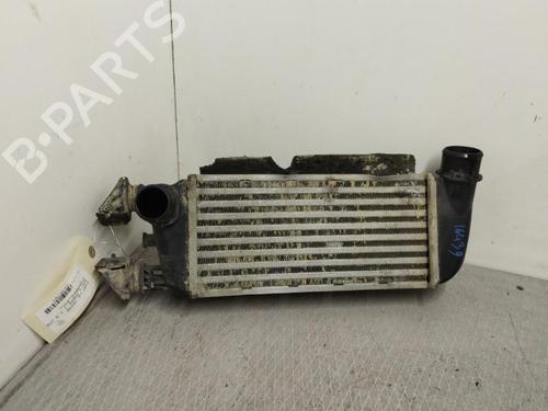 Intercooler FIAT 500 (312_) 1.3 D Multijet (312AXB1A) | BP26416608M30 - Image 2