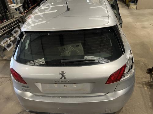 Tailgate PEUGEOT 308 II (LB_, LP_, LW_, LH_, L3_) 1.6 BlueHDi 120 | BP26420402C6 