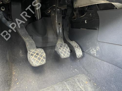 Used Pedal Pedal VW POLO IV (9N_, 9A_) 1.2 12V (64 hp) 36315459 36315459