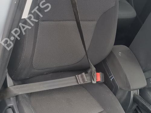 Used Front right belt tensioner SKODA YETI (5L) 2.0 TDI (140 hp) 26422201