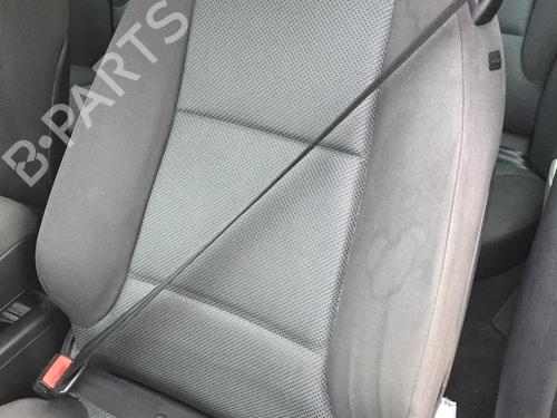 Used Seat buckle AUDI A3 (8P1) 1.6 TDI (105 hp) 30464278