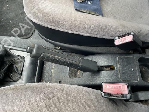 Used Hand brake Hand brake CITROËN ZX (N2) 1.9 D (68 hp) 31712510 31712510